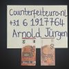 Buy Counterfeit 50 Euro Bills Online