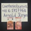Buy Counterfeit 10 Euro Bills Online