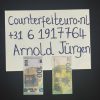 Buy Counterfeit 100 Euro Bills Online